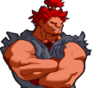Street Fighter V/Akuma - SuperCombo Wiki