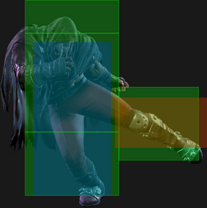 SF6 Mbison 5mp 2hk hitbox.png