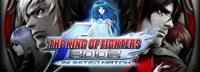 The King of Fighters 2002 UM/Robert Garcia - Dream Cancel Wiki