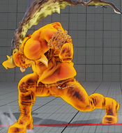 SFV Birdie hold any 2 button release.png
