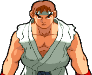 Street Fighter V/Ryu - SuperCombo Wiki