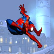 UMVC3 Spider-Man jL.png