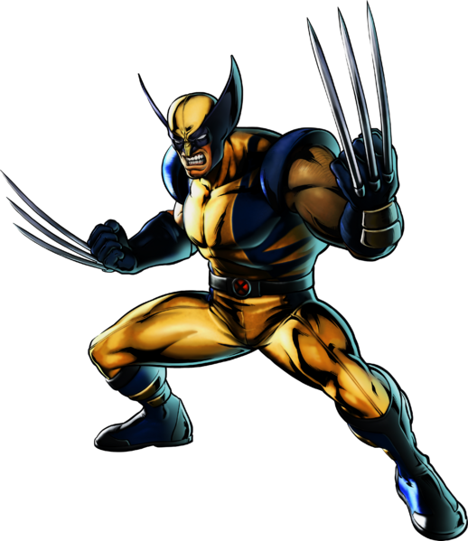 File:UMVC3 Wolverine Portrait.png