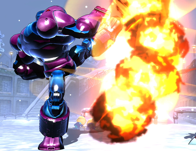 File:UMVC3 Sentinel 5S.png