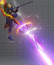 SFV Falke hold punch button + release (air) PP.png