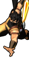 UMVC3 Strider Hiryu Color 5.png