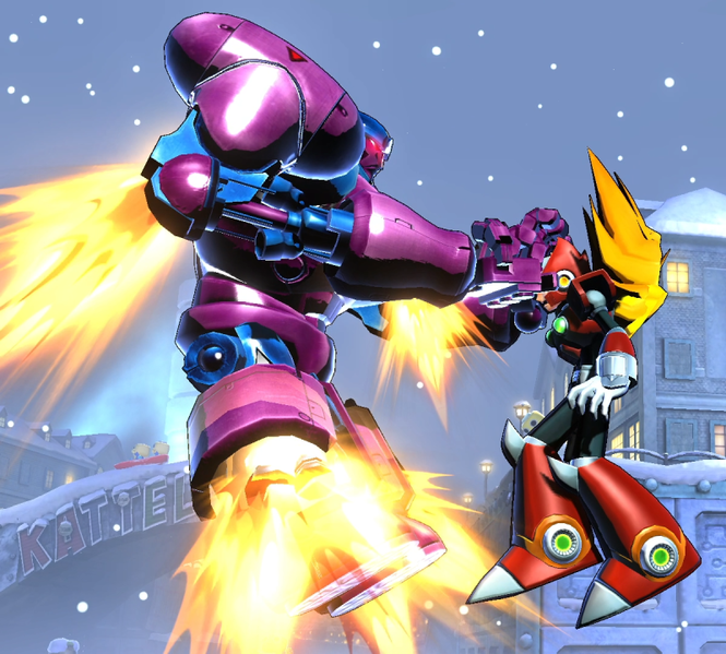 File:UMVC3 Sentinel AirThrow.png