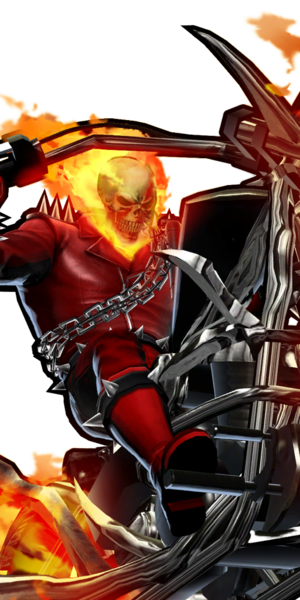 File:UMVC3 Ghost Rider Color 4.png