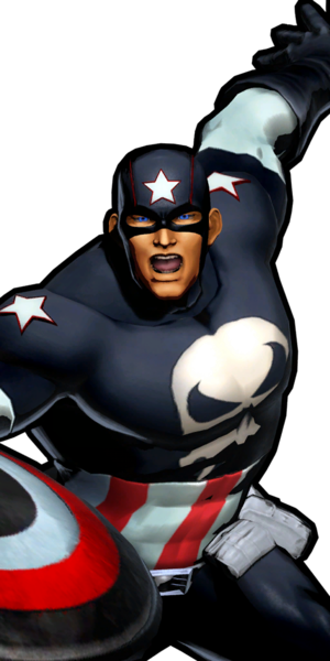 File:UMVC3 Captain America Color 6.png