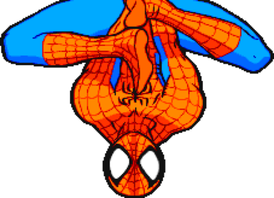 MSHvsSF Spiderman.png