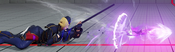 SFV Falke hold punch button + release (crouch).png