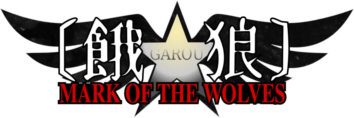 Garou: Mark of the Wolves - Wikipedia
