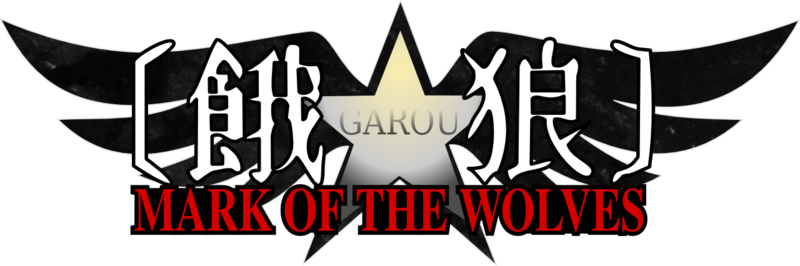 Garou: Mark of the Wolves (Video Game) - TV Tropes