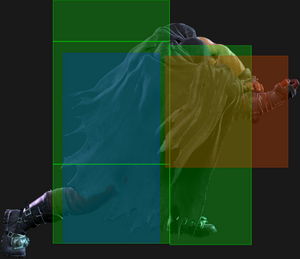 SF6 Mbison 6hp hitbox.png