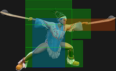 SF6 Lily 2mp hitbox.png